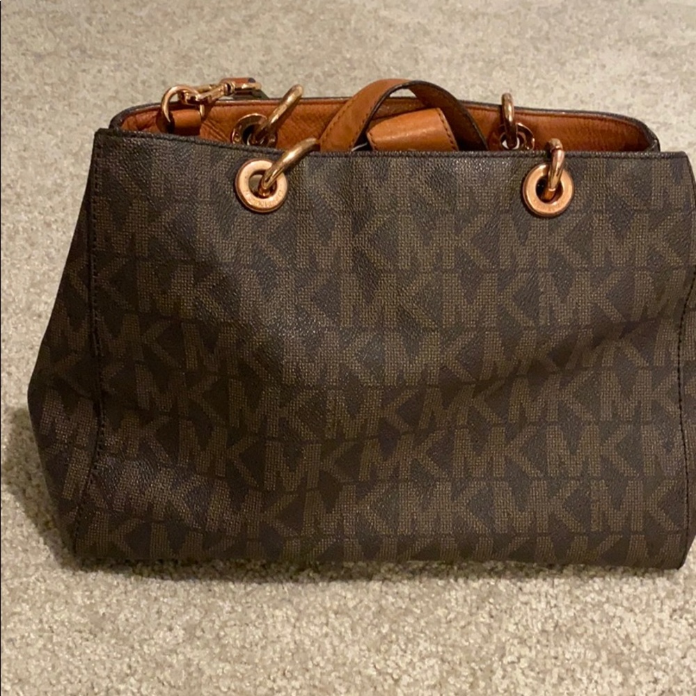 Michael Kors Satchel